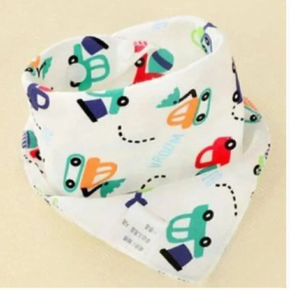 NWT Set of two baby Bibs